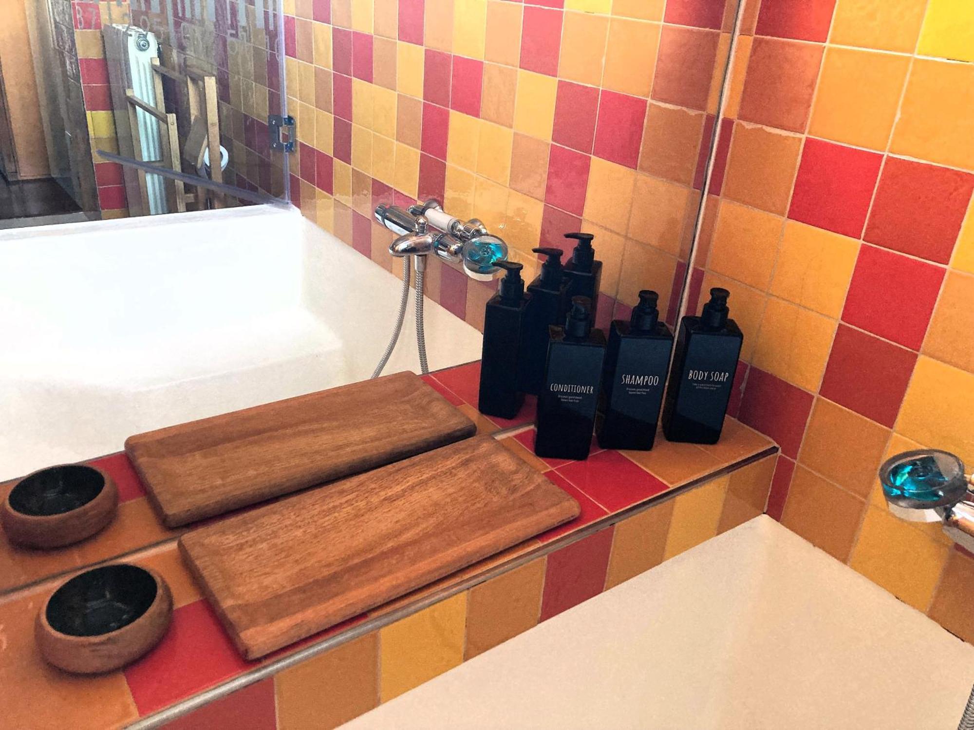 Apartamento El Espigon Gijon Luaran gambar