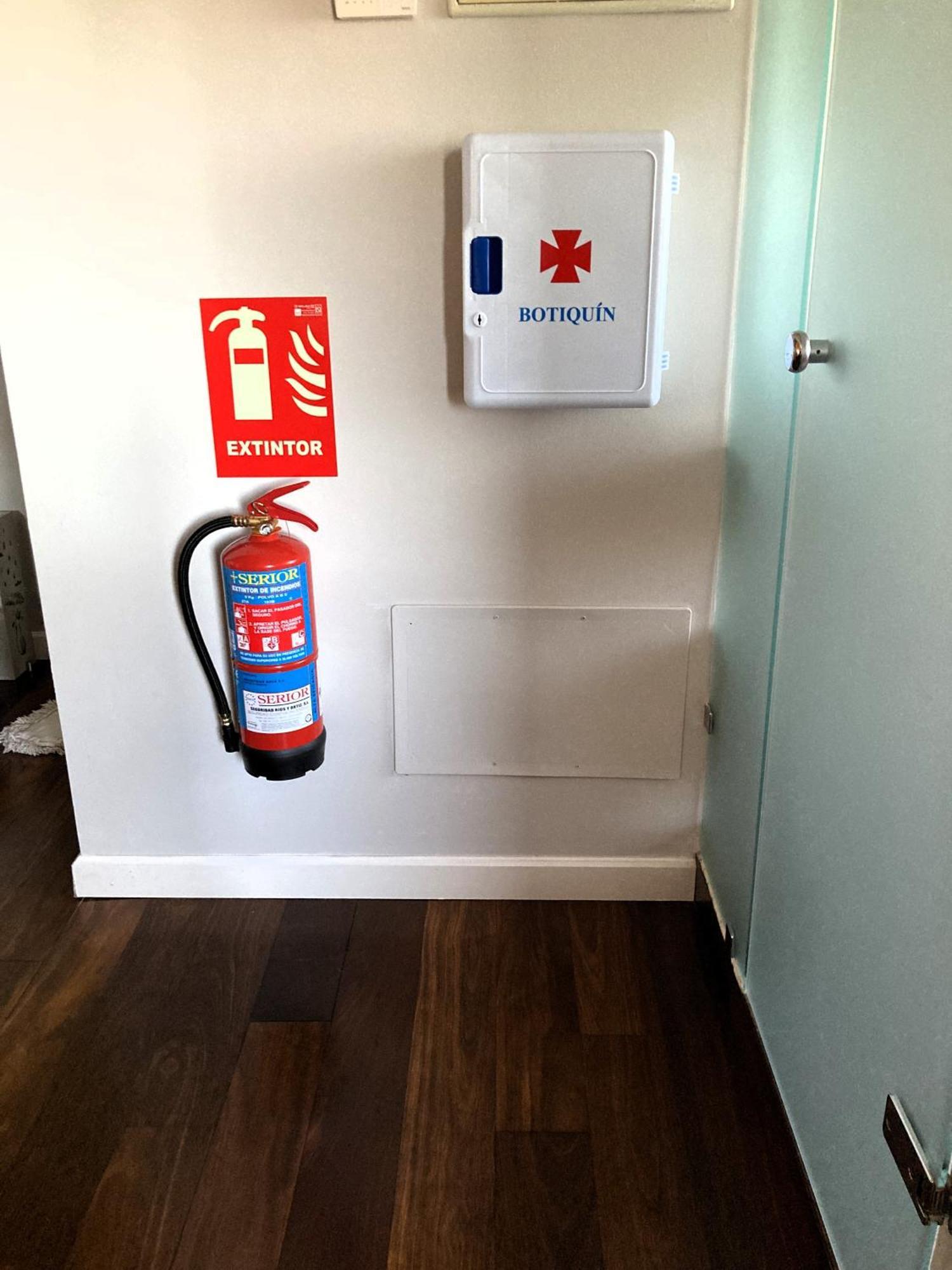 Apartamento El Espigon Gijon Luaran gambar