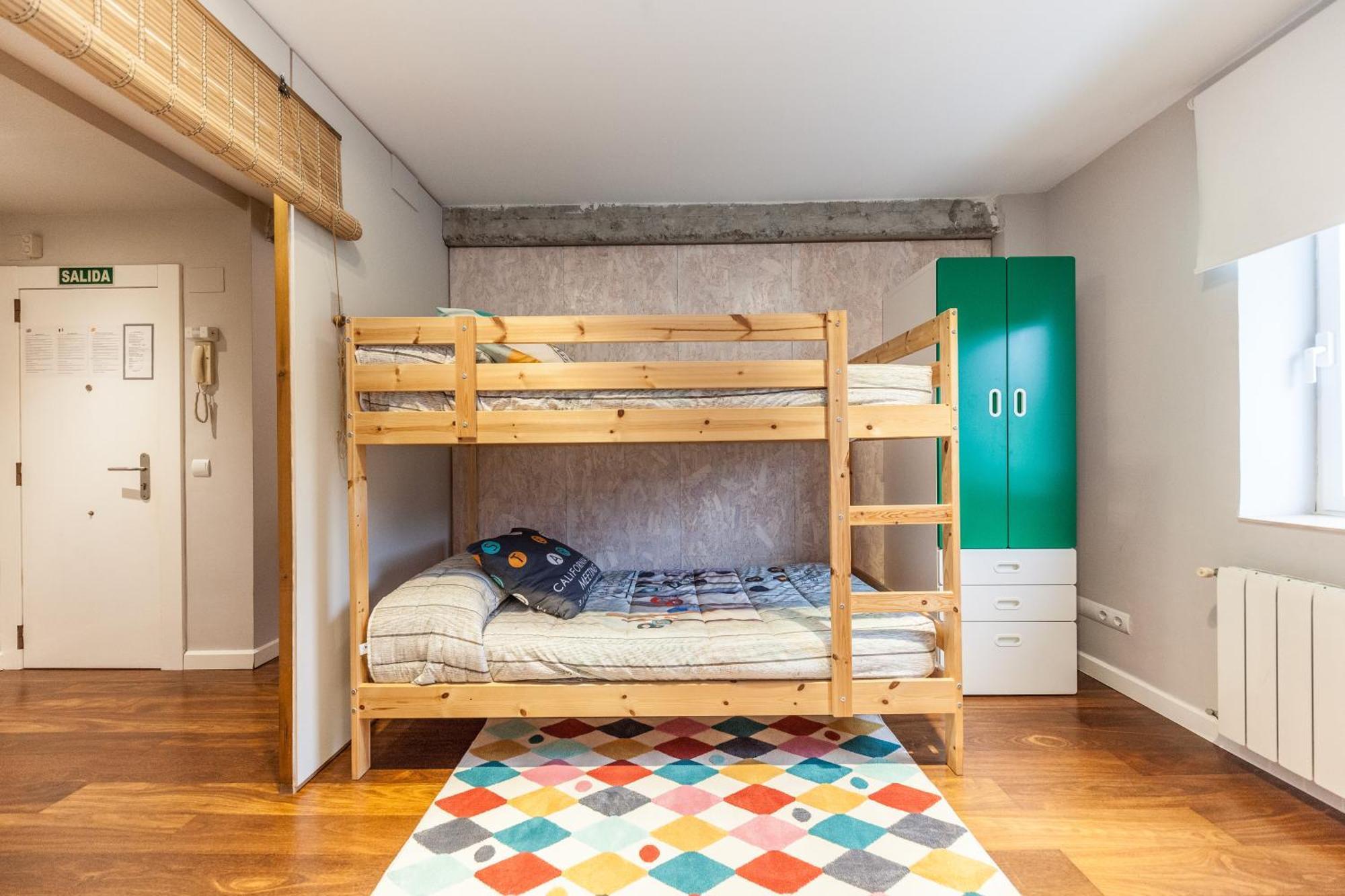 Apartamento El Espigon Gijon Luaran gambar